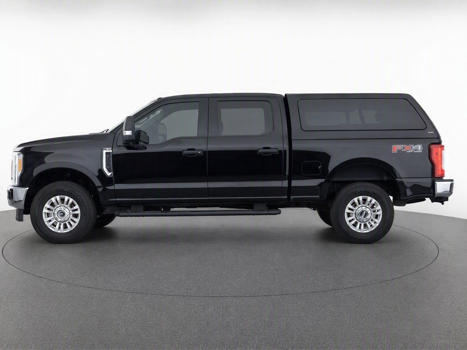 2017 FORD TRUCK Super Duty F-25 XLT