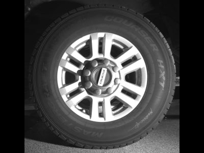 2017 FORD TRUCK Super Duty F-25 XLT