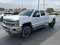 2016 Chevrolet Silverado 3500HD LTZ
