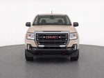 2021 GMC Canyon 4WD AT4 w/Cloth
