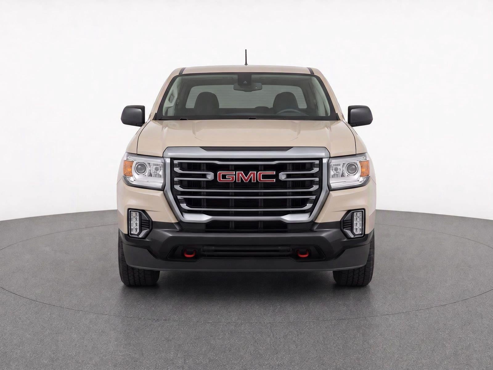 2021 GMC Canyon 4WD AT4 w/Cloth
