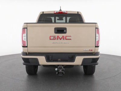 2021 GMC Canyon 4WD AT4 w/Cloth