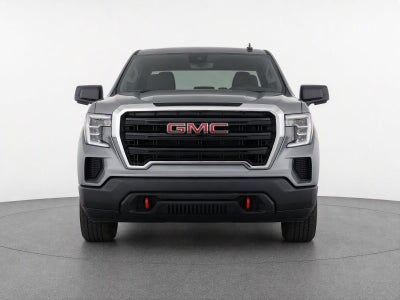 2019 GMC Sierra 1500 4WD DOUBLE CAB 14