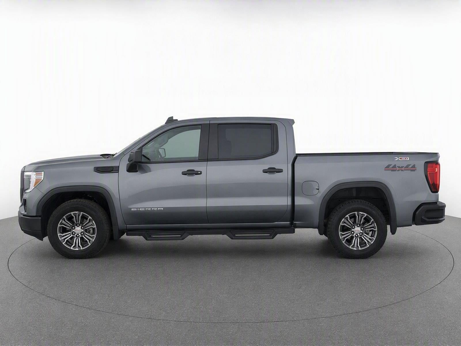 2019 GMC Sierra 1500 4WD DOUBLE CAB 14