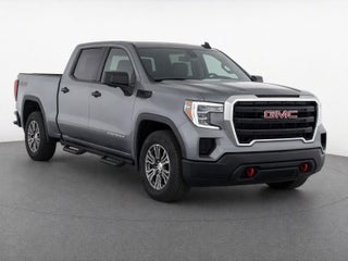 2019 GMC Sierra 1500 4WD DOUBLE CAB 14