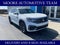 2021 Volkswagen Atlas 3.6L V6 SE w/Technology R-Line