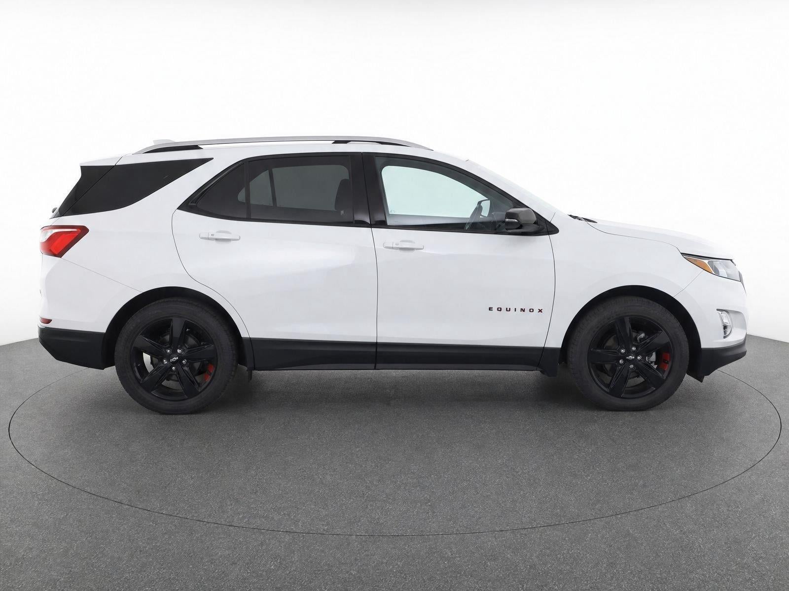 2021 Chevrolet Equinox Premier