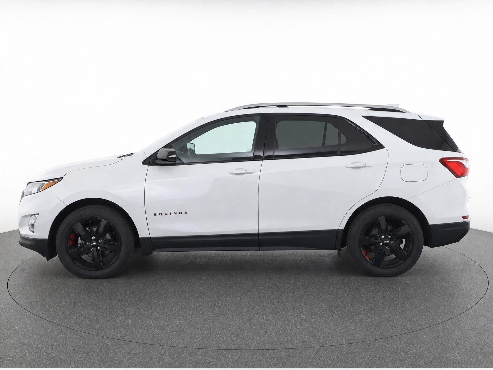 2021 Chevrolet Equinox Premier