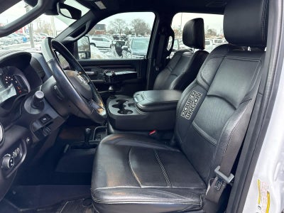 2023 RAM 2500 Power Wagon