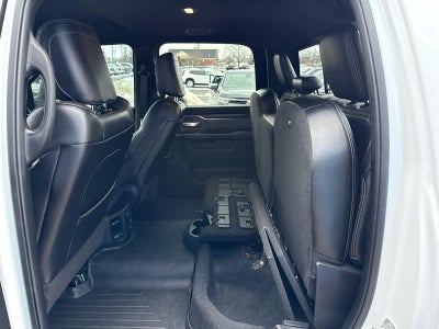 2023 RAM 2500 Power Wagon