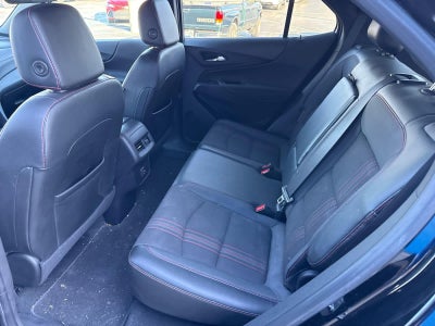 2024 CHEVROLET TRUCK EQUINOX RS