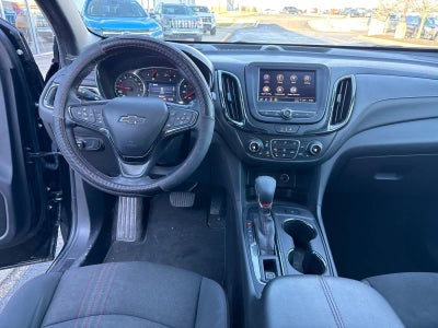 2024 CHEVROLET TRUCK EQUINOX RS