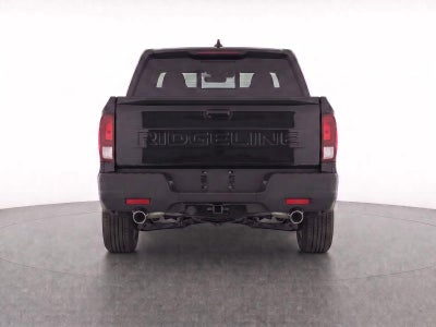 2024 Honda RIDGELINE TRAILSPORT