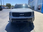 2024 Kia Telluride SX X-Pro