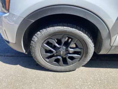 2024 Kia Telluride SX X-Pro