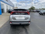 2018 Mitsubishi Eclipse Cross SEL