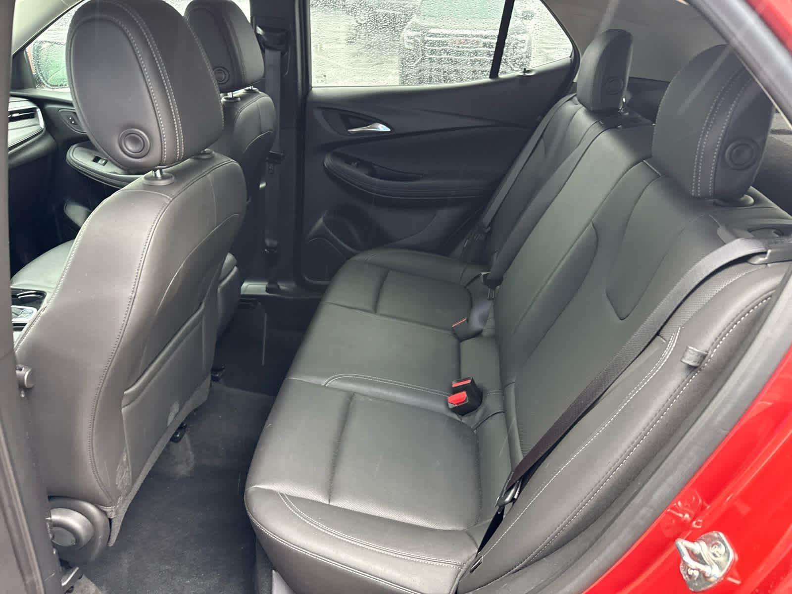 2024 Buick Encore GX Sport Touring