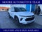 2024 CHEVROLET TRUCK TRAILBLAZER LT
