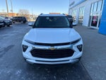 2024 CHEVROLET TRUCK TRAILBLAZER LT