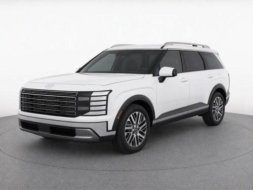 2026 Hyundai Palisade SEL 7P